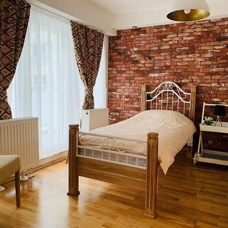 סראייבו Apartment Rustic II מראה חיצוני תמונה