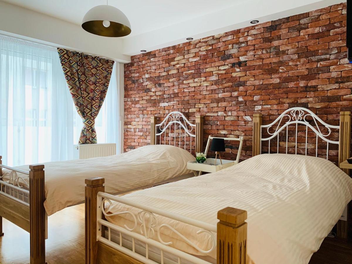 סראייבו Apartment Rustic II מראה חיצוני תמונה