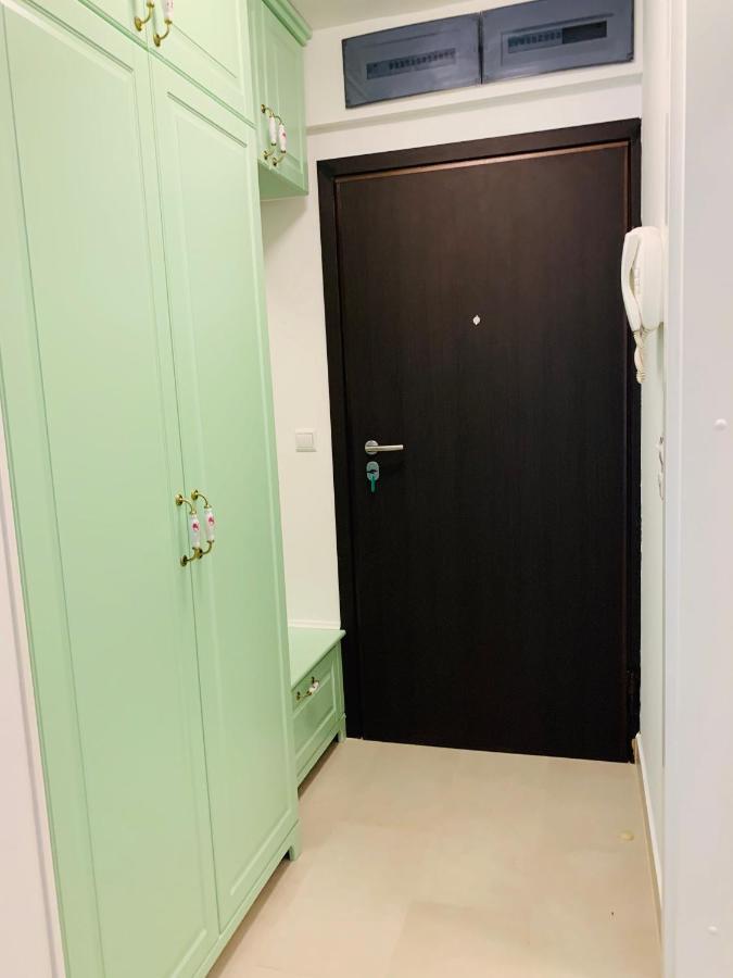 סראייבו Apartment Rustic II מראה חיצוני תמונה