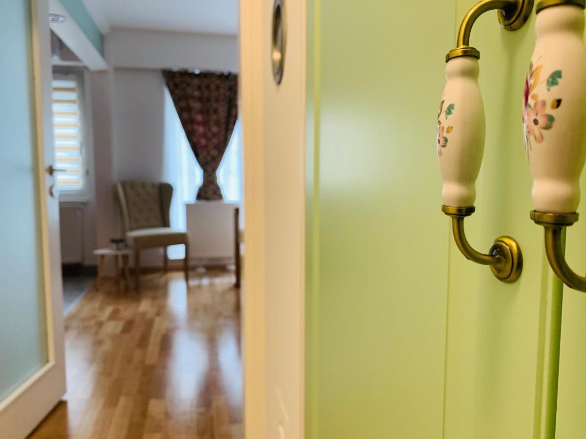 סראייבו Apartment Rustic II מראה חיצוני תמונה