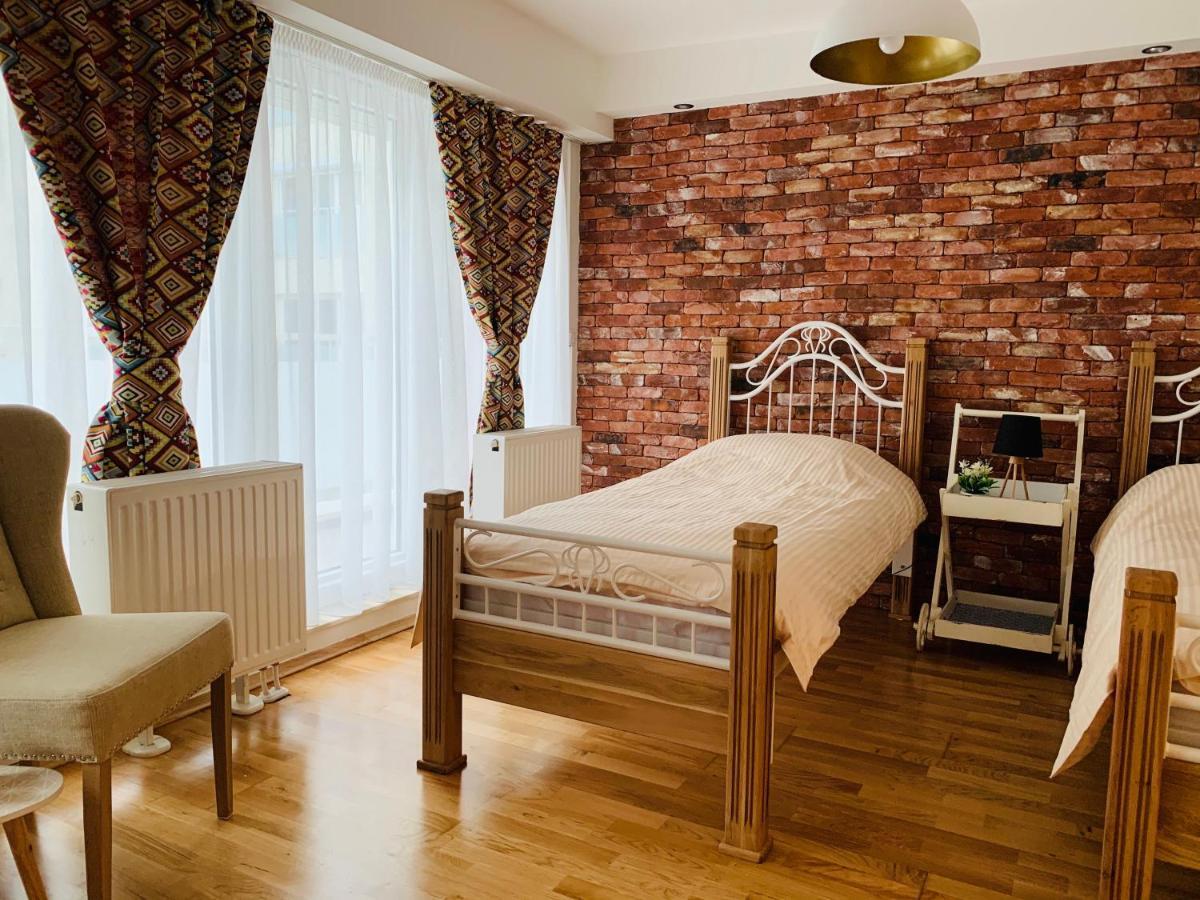 סראייבו Apartment Rustic II מראה חיצוני תמונה